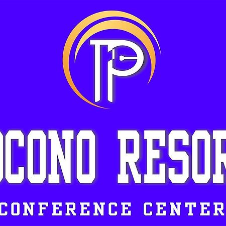 Pocono Resort & Conference Center - Pocono Mountains Lake Harmony Ngoại thất bức ảnh